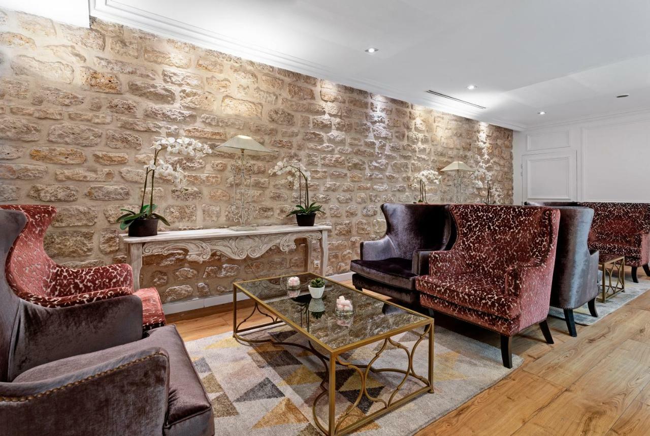 Exe Centre Hotel Parijs